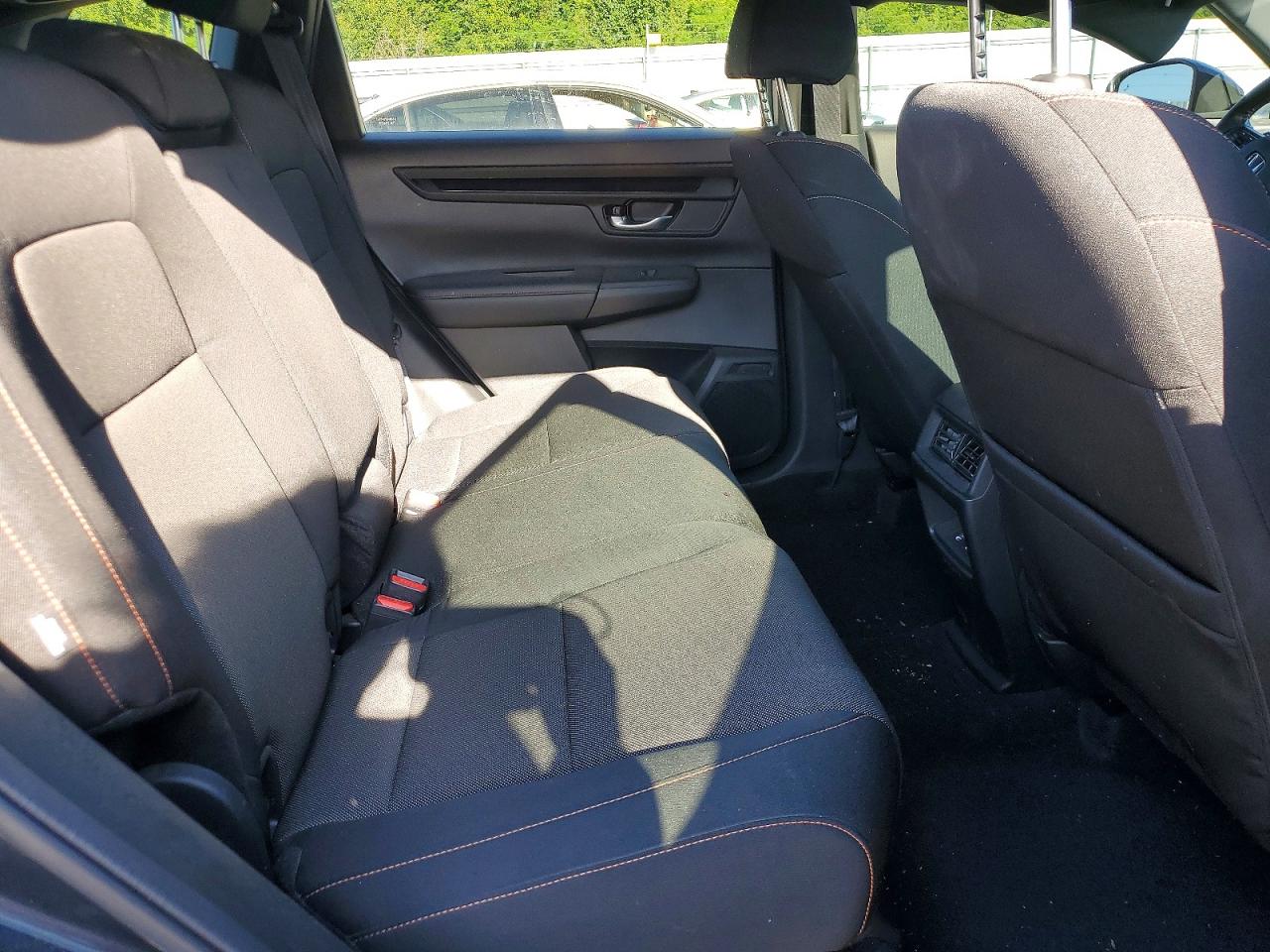 2024 HONDA CRV