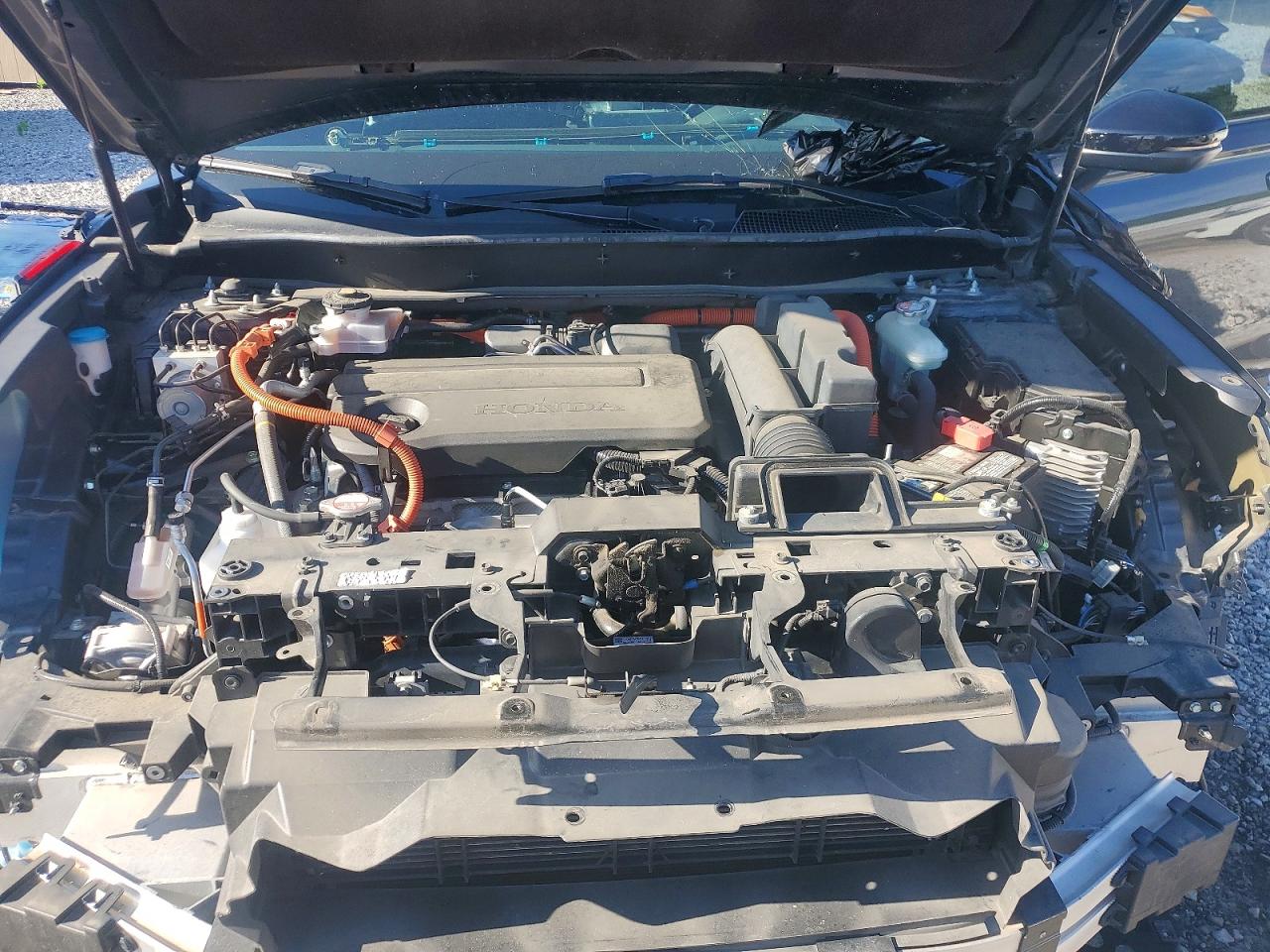 2024 HONDA CRV
