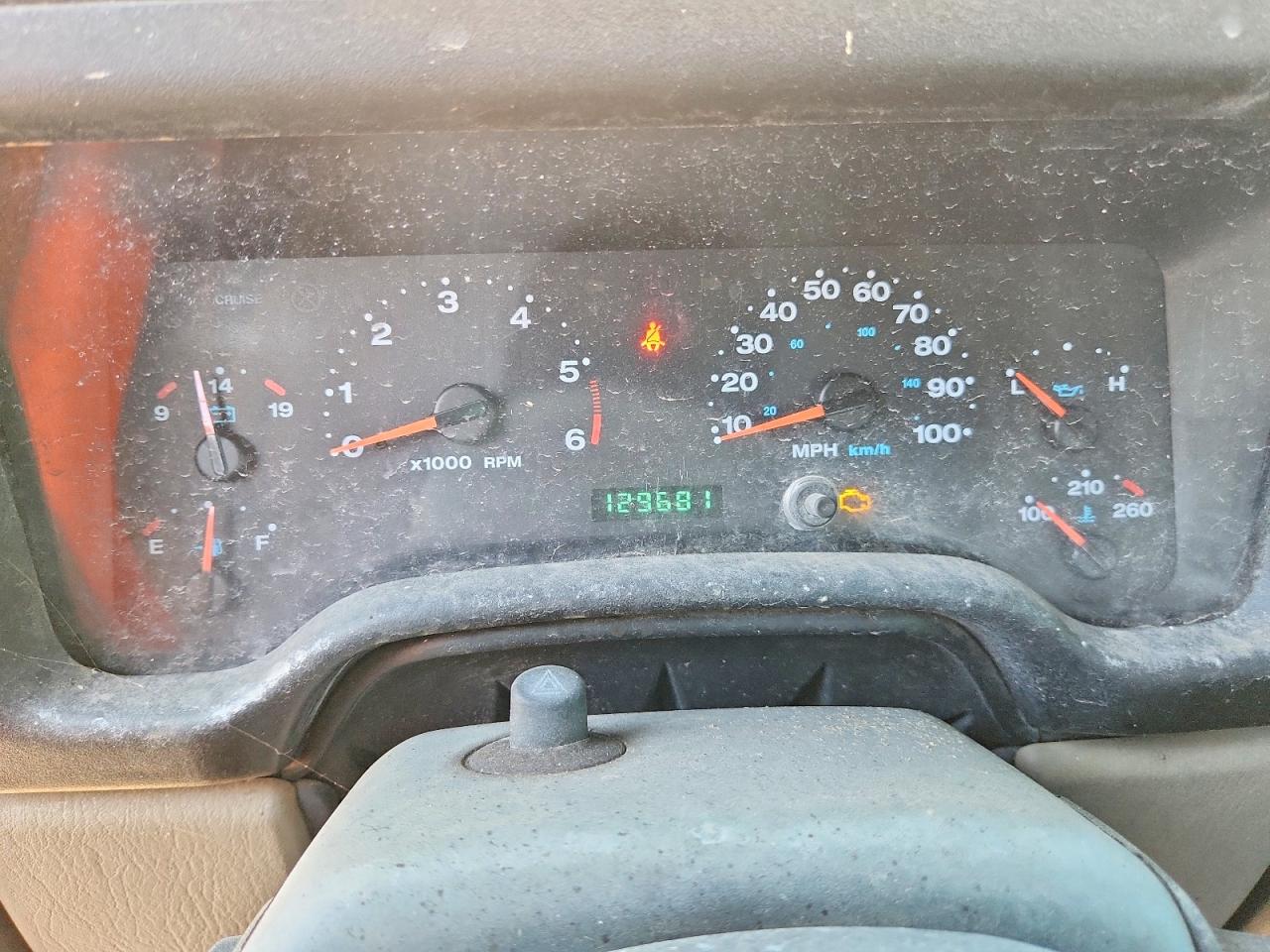 2006 JEEP WRANGLER