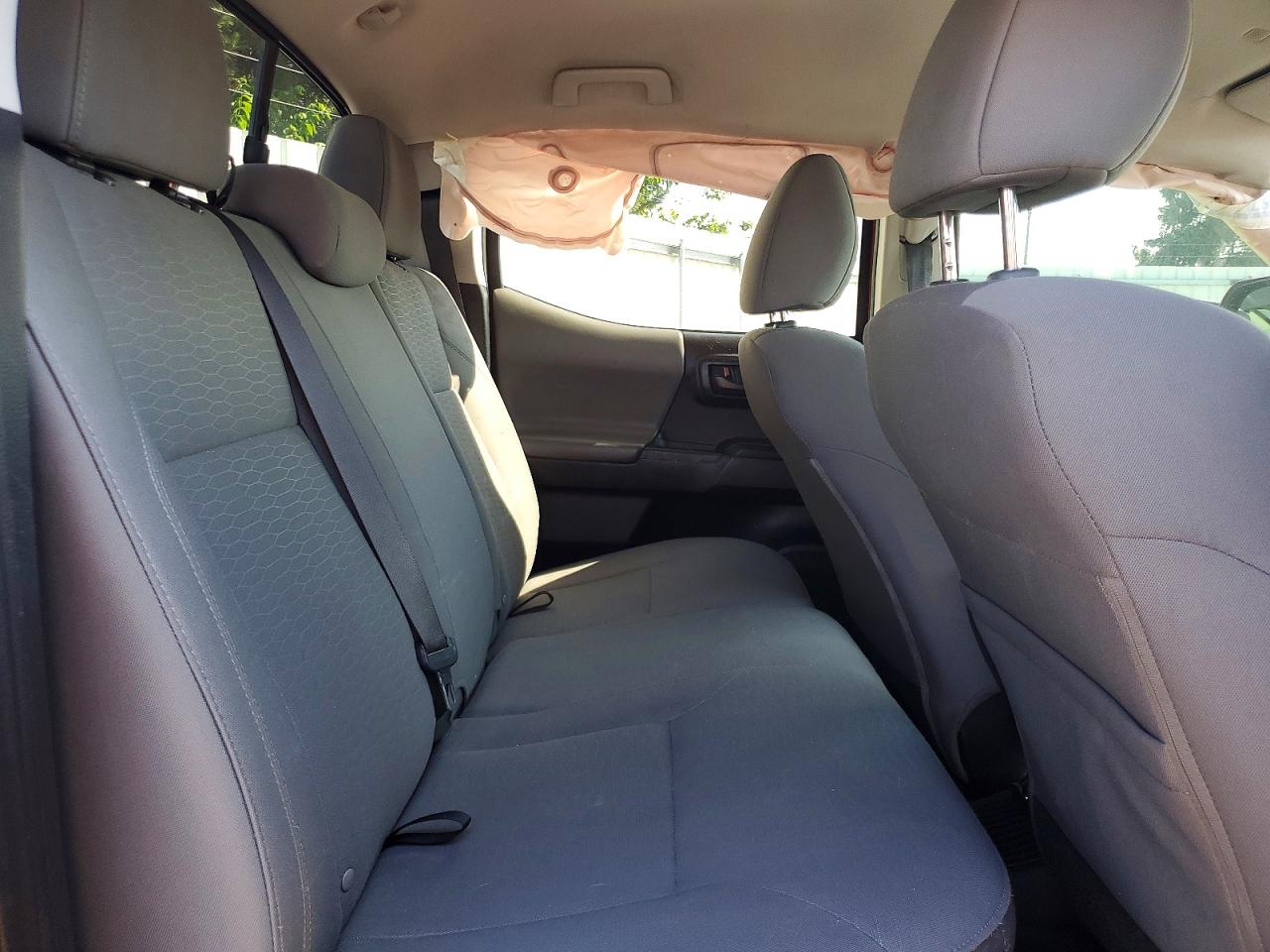 2019 TOYOTA TACOMA