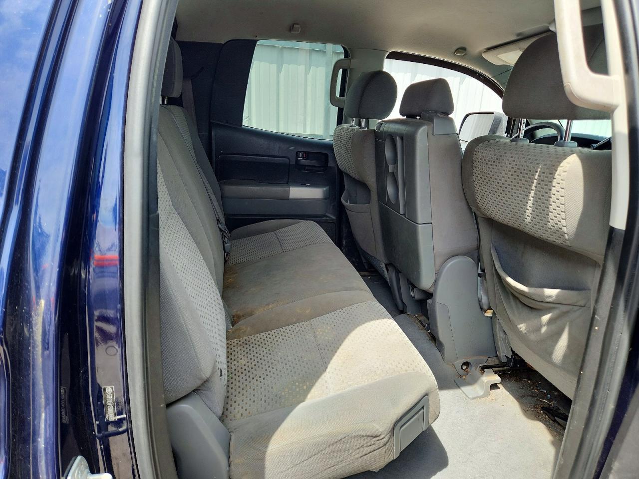 2008 TOYOTA TUNDRA