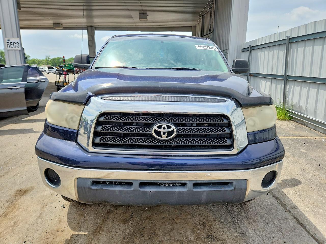2008 TOYOTA TUNDRA