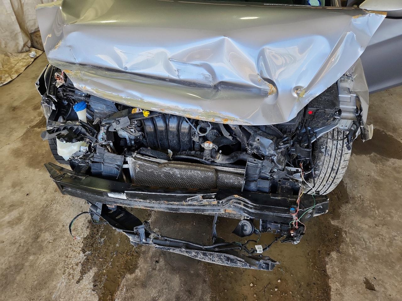 2015 HYUNDAI ELANTRA