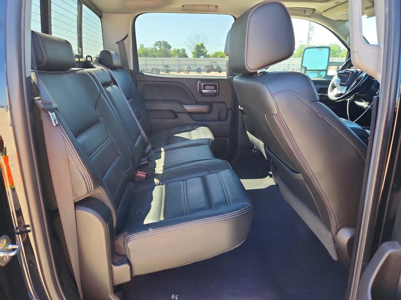 2019 GMC SIERRA