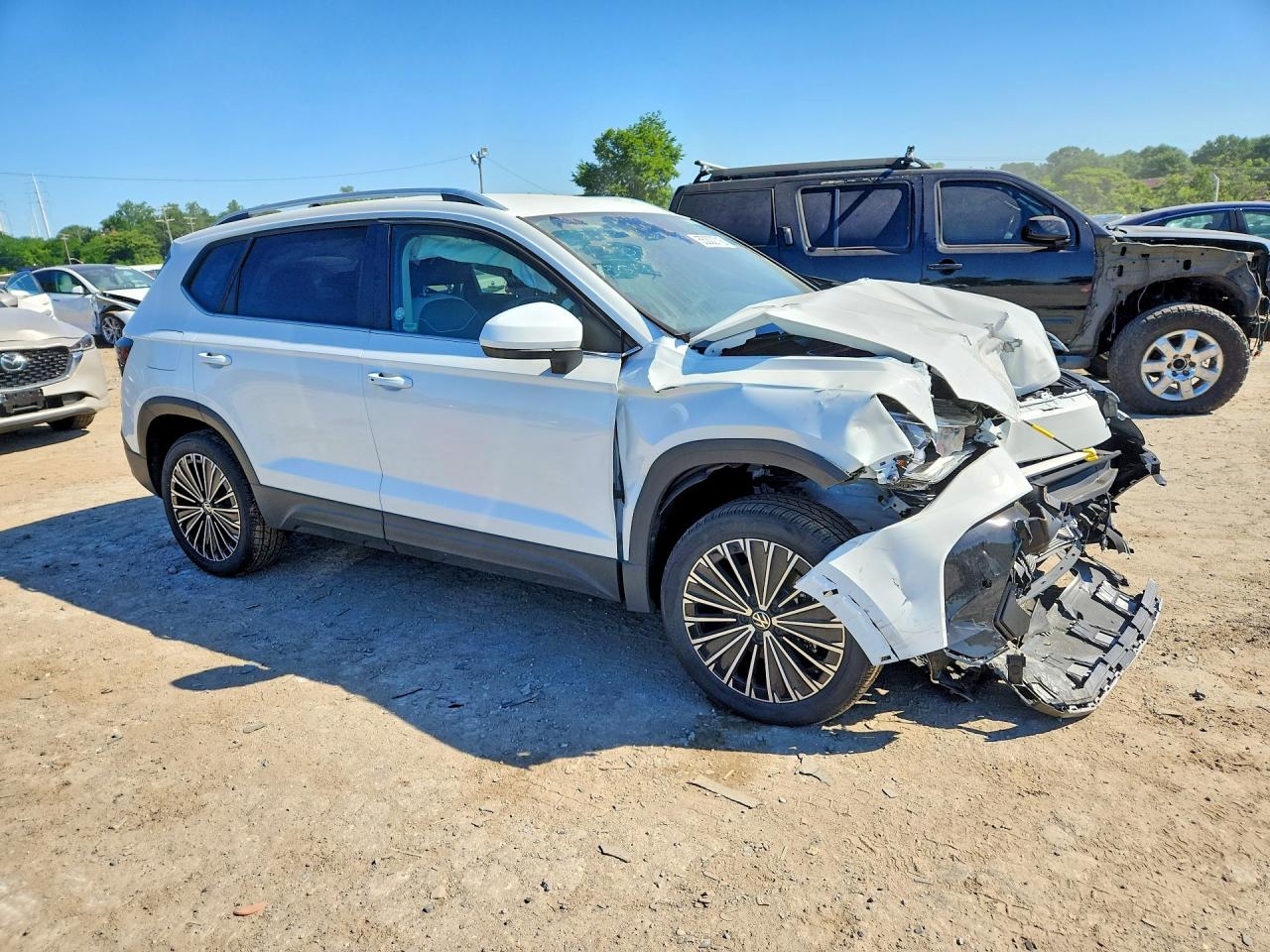 2026 VOLKSWAGEN ALL OTHER