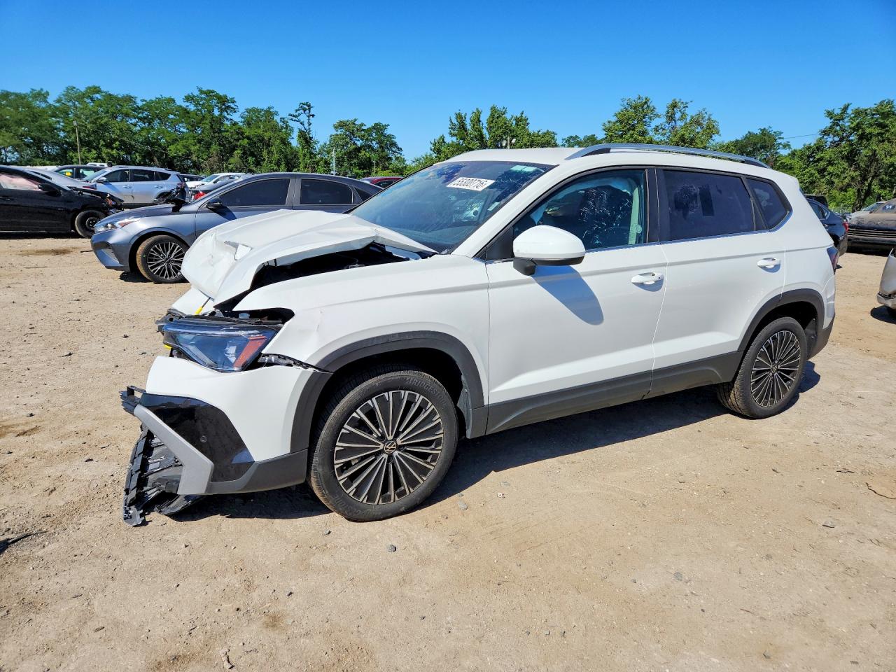 2026 VOLKSWAGEN ALL OTHER