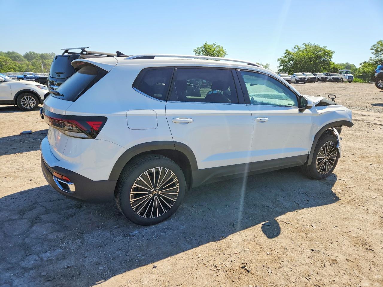2026 VOLKSWAGEN ALL OTHER