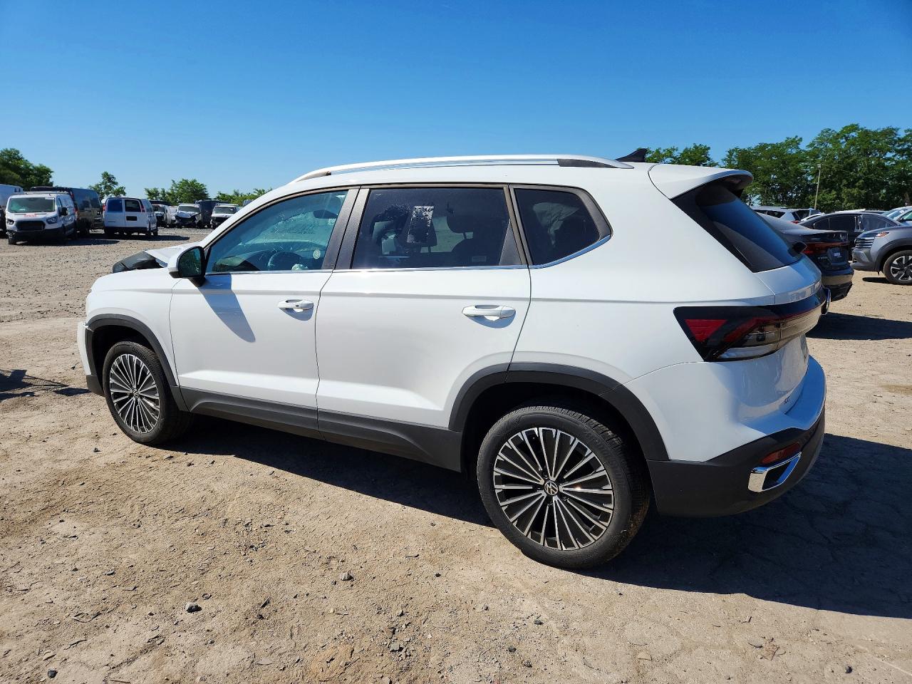 2026 VOLKSWAGEN ALL OTHER