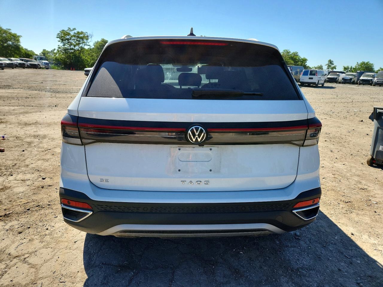 2026 VOLKSWAGEN ALL OTHER