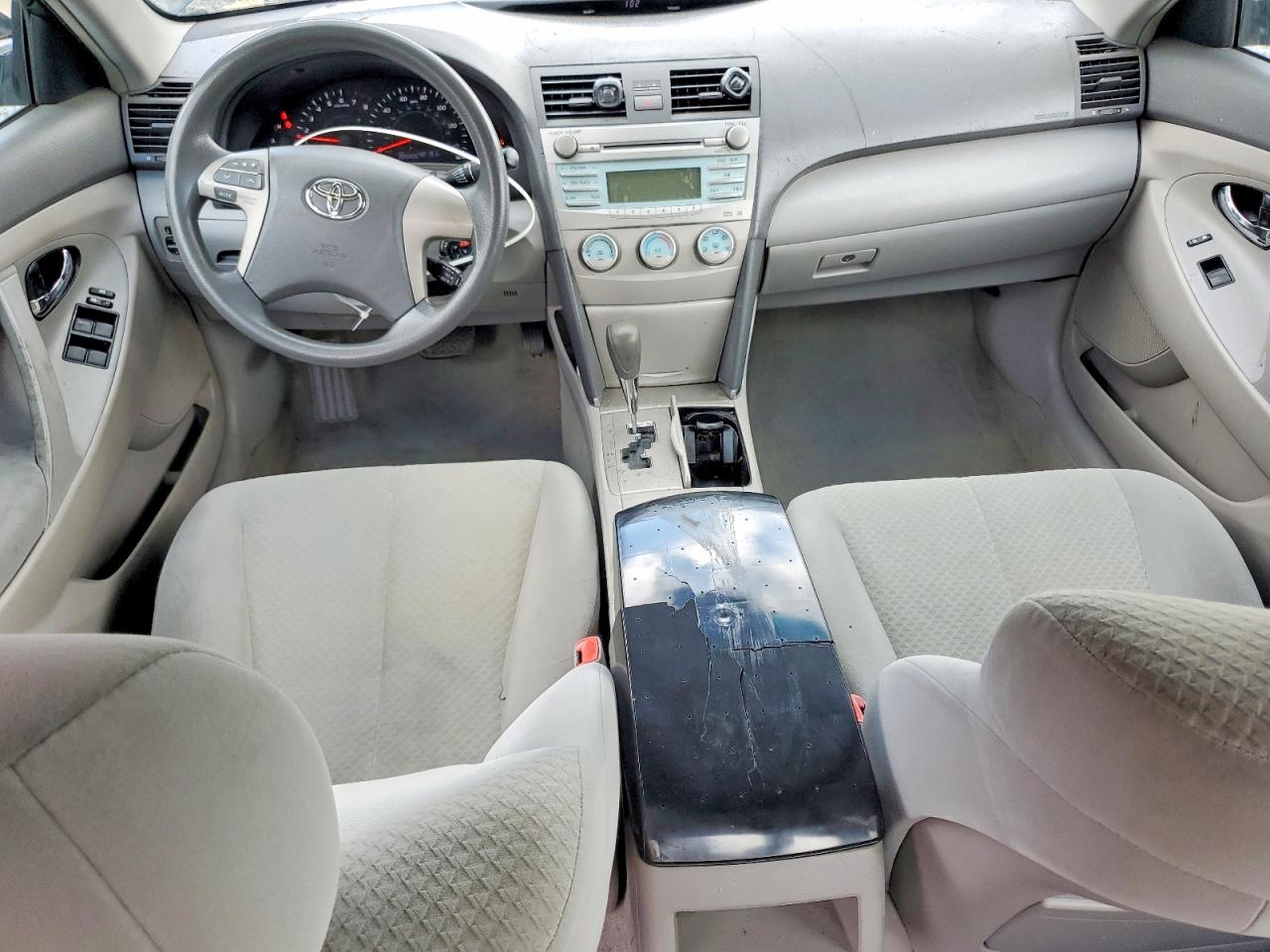 2009 TOYOTA 4R