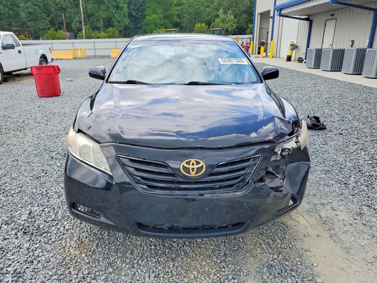 2009 TOYOTA 4R