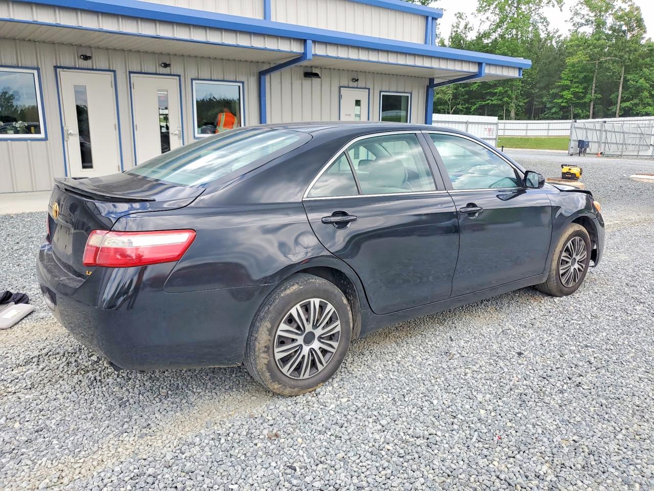 2009 TOYOTA 4R
