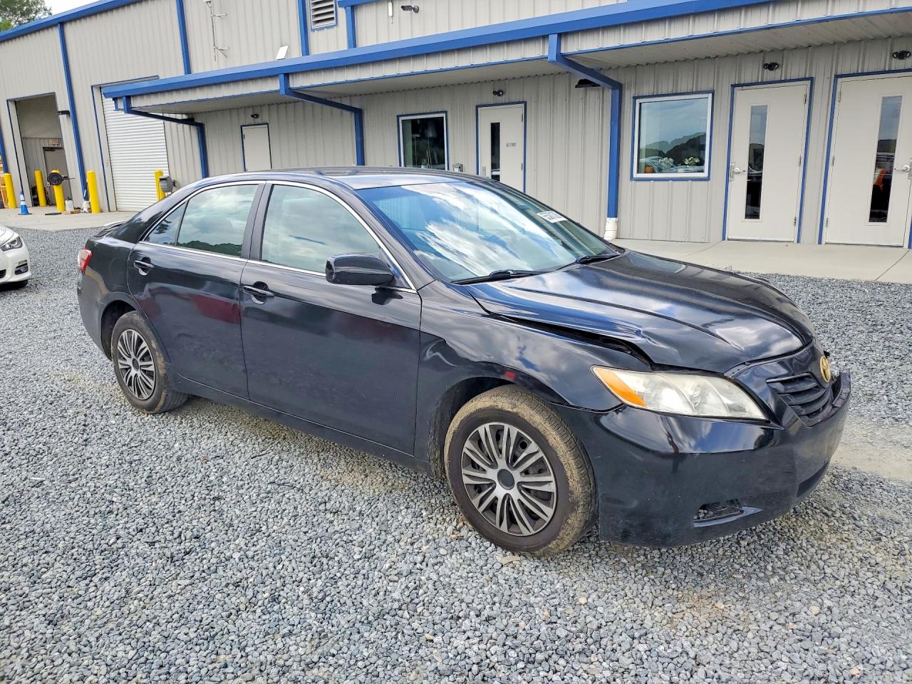 2009 TOYOTA 4R