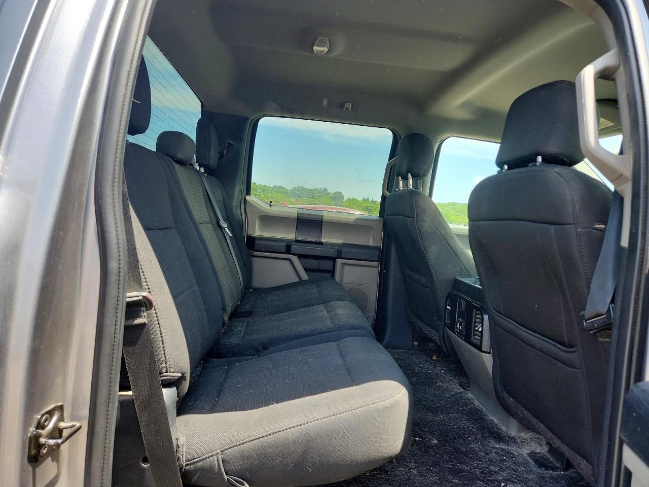 2020 FORD F150