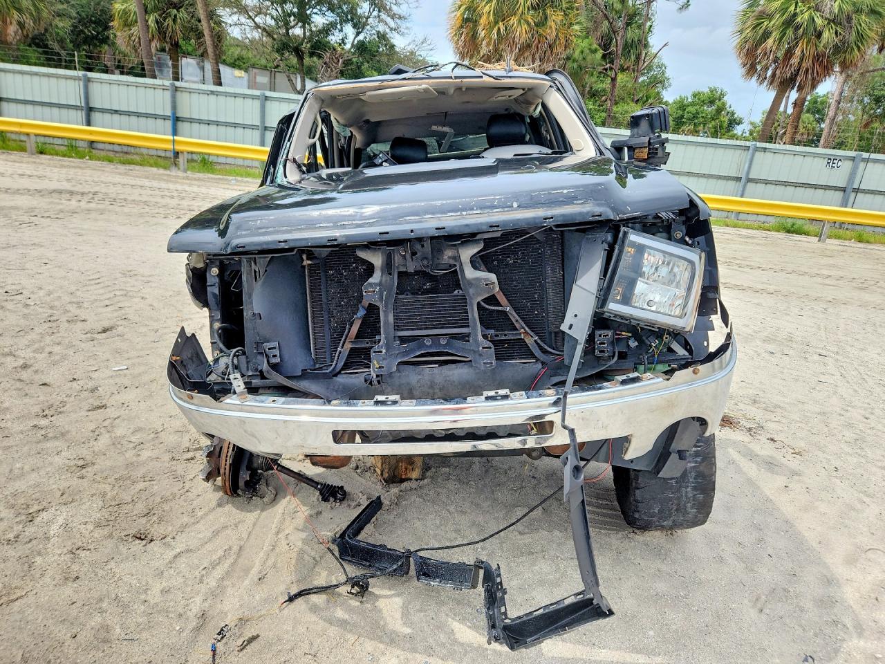 2013 GMC SIERRA