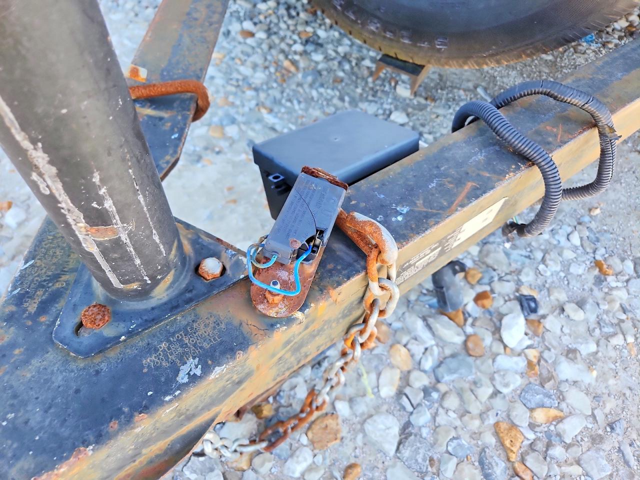 2009 ASMB UTILITY -