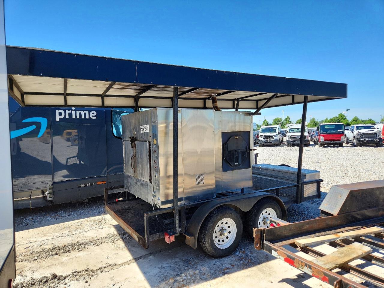 2009 ASMB UTILITY -