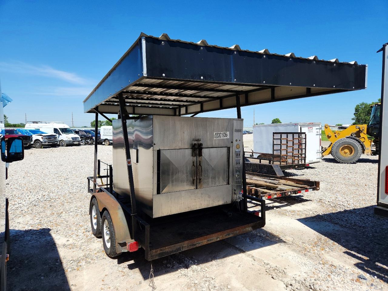 2009 ASMB UTILITY -