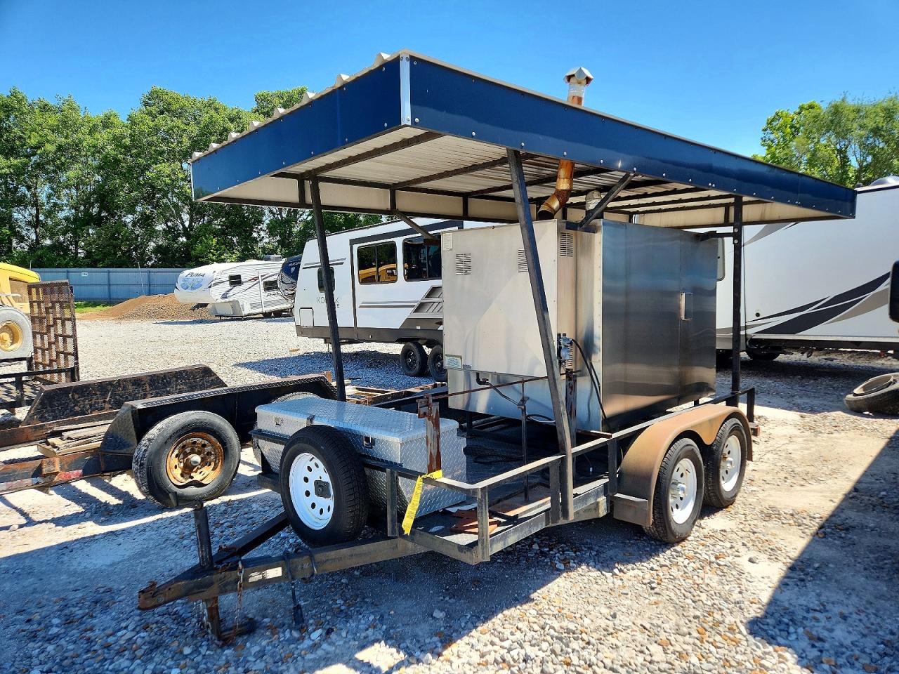 2009 ASMB UTILITY -