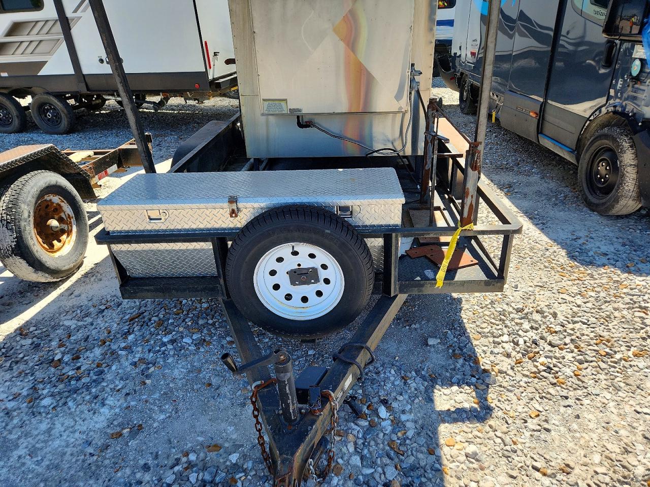 2009 ASMB UTILITY -