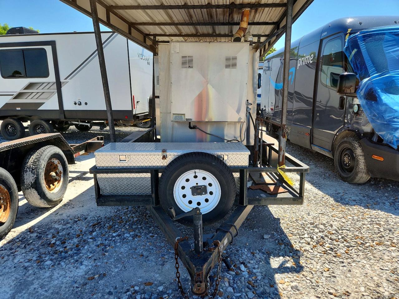 2009 ASMB UTILITY -