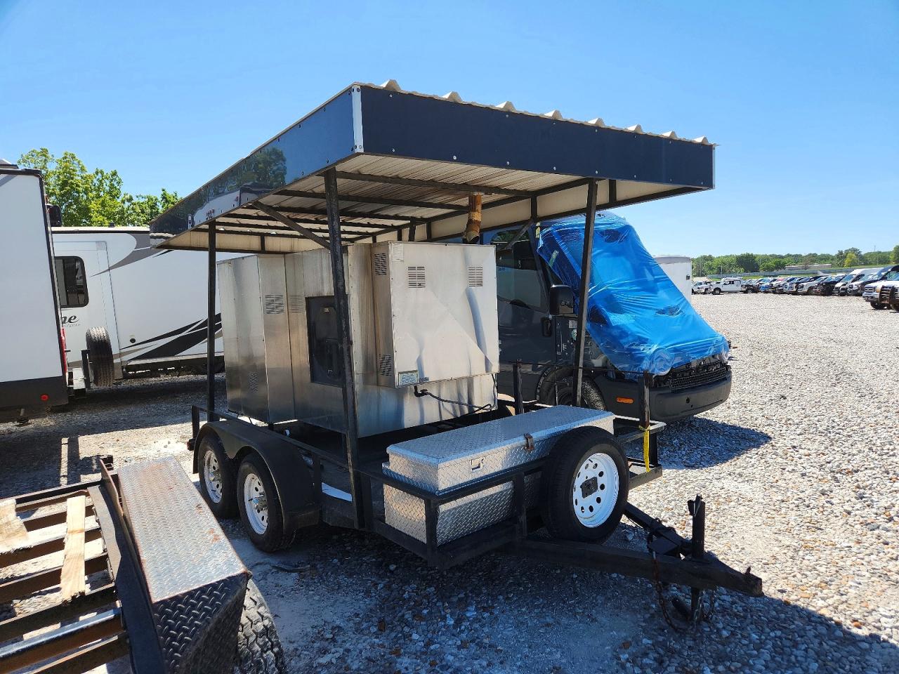 2009 ASMB UTILITY -