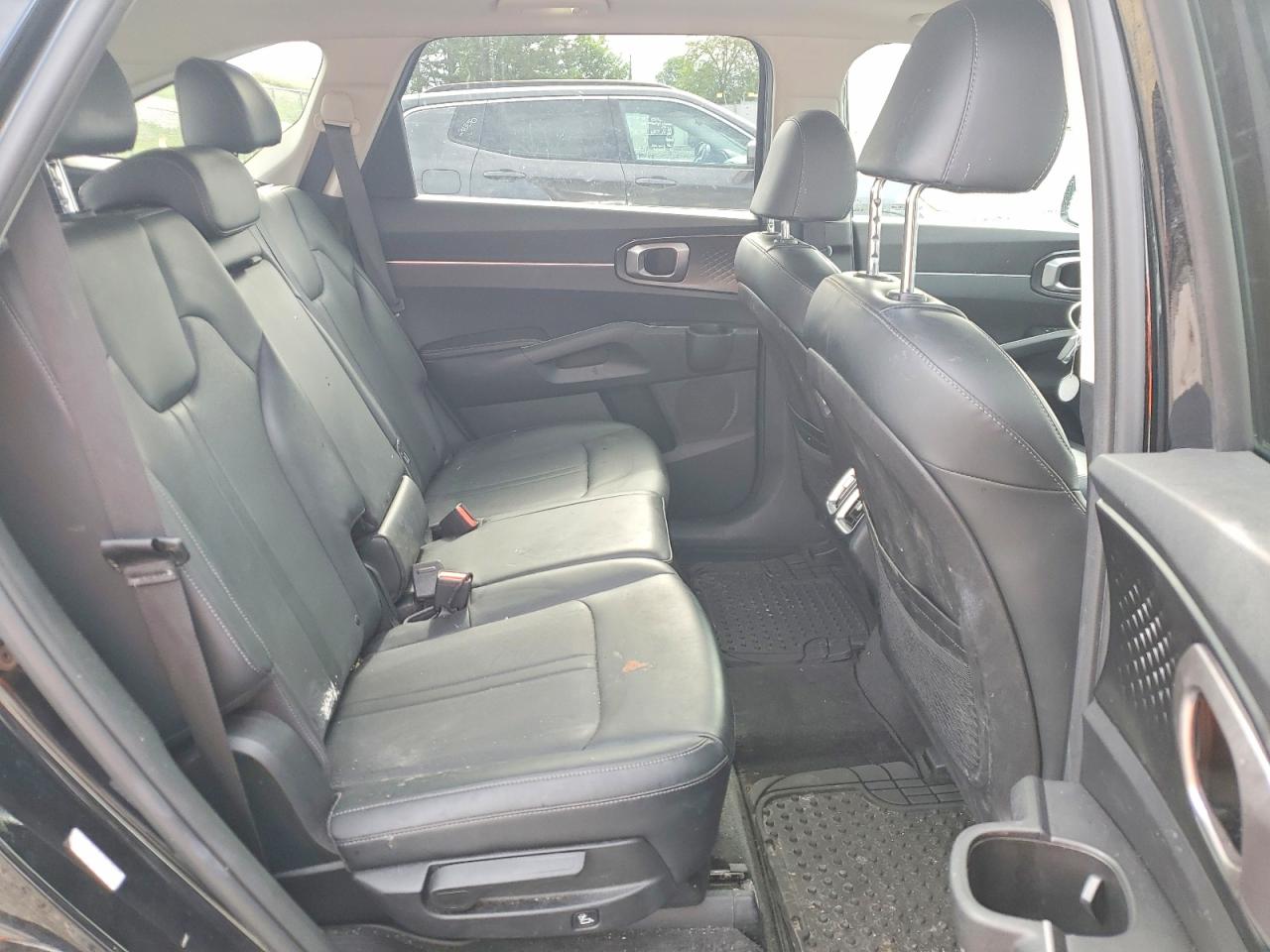 2021 KIA SORENTO