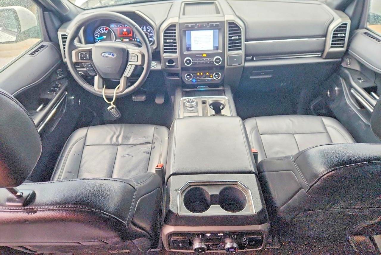 2020 FORD EXPEDITION