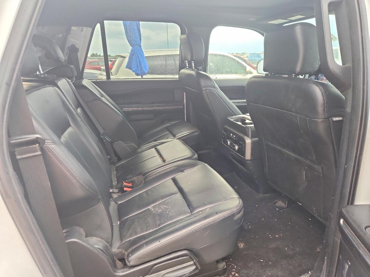 2020 FORD EXPEDITION