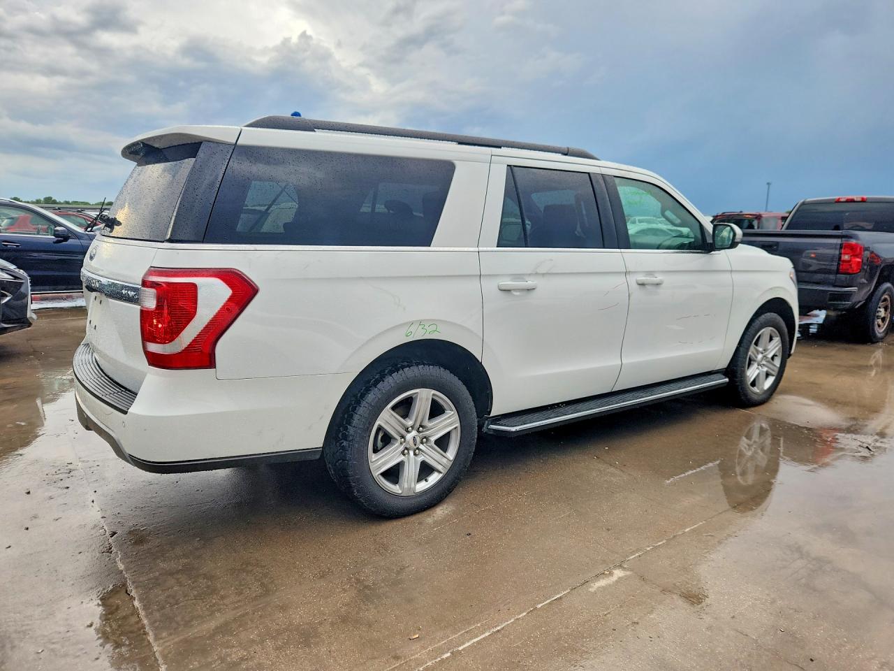 2020 FORD EXPEDITION