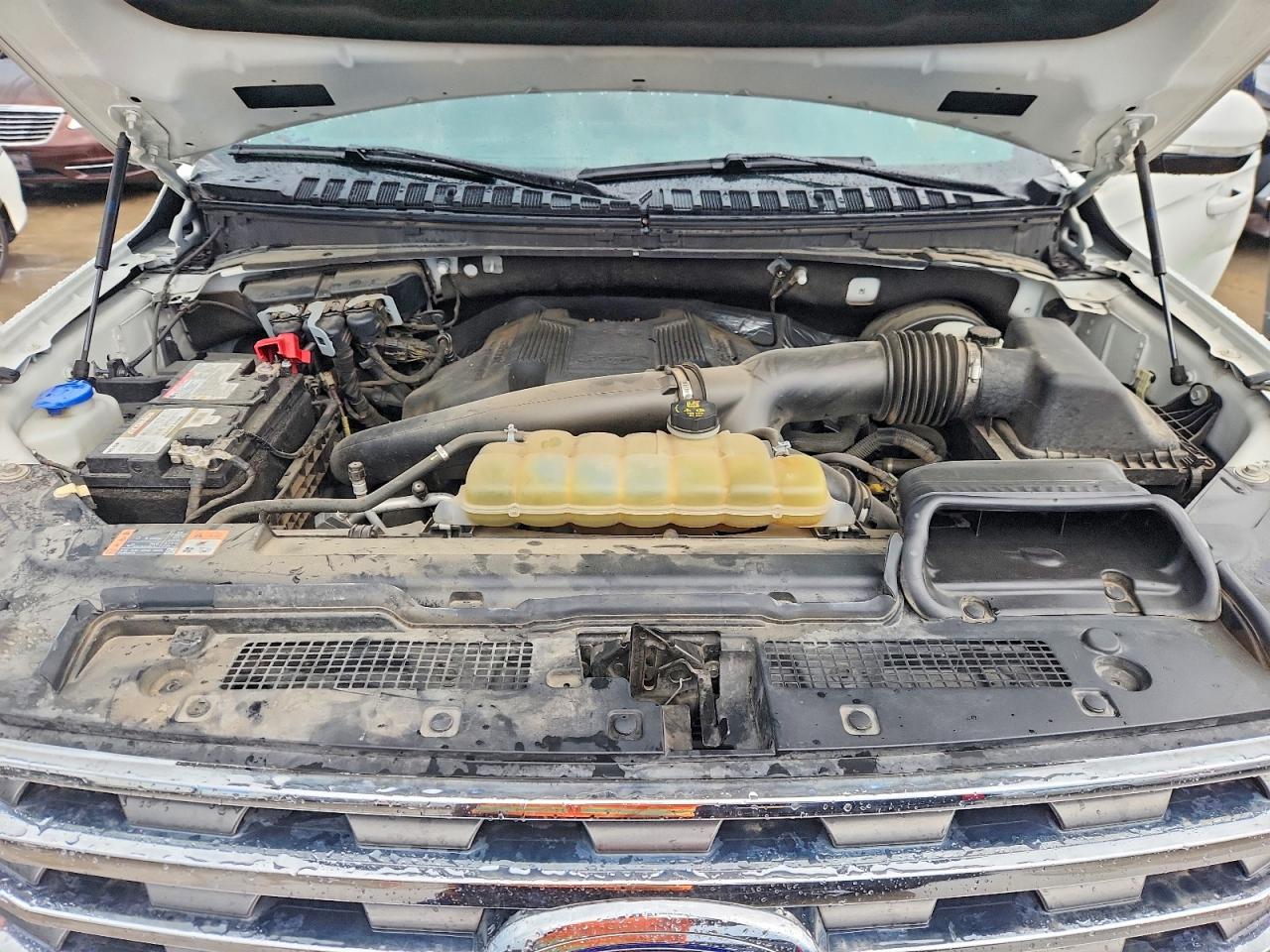 2020 FORD EXPEDITION
