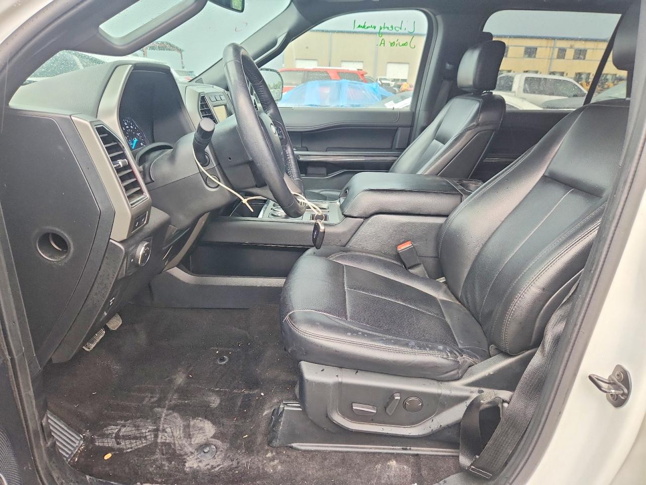 2020 FORD EXPEDITION