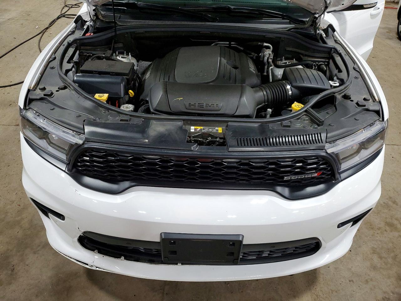 2022 DODGE DURANGO