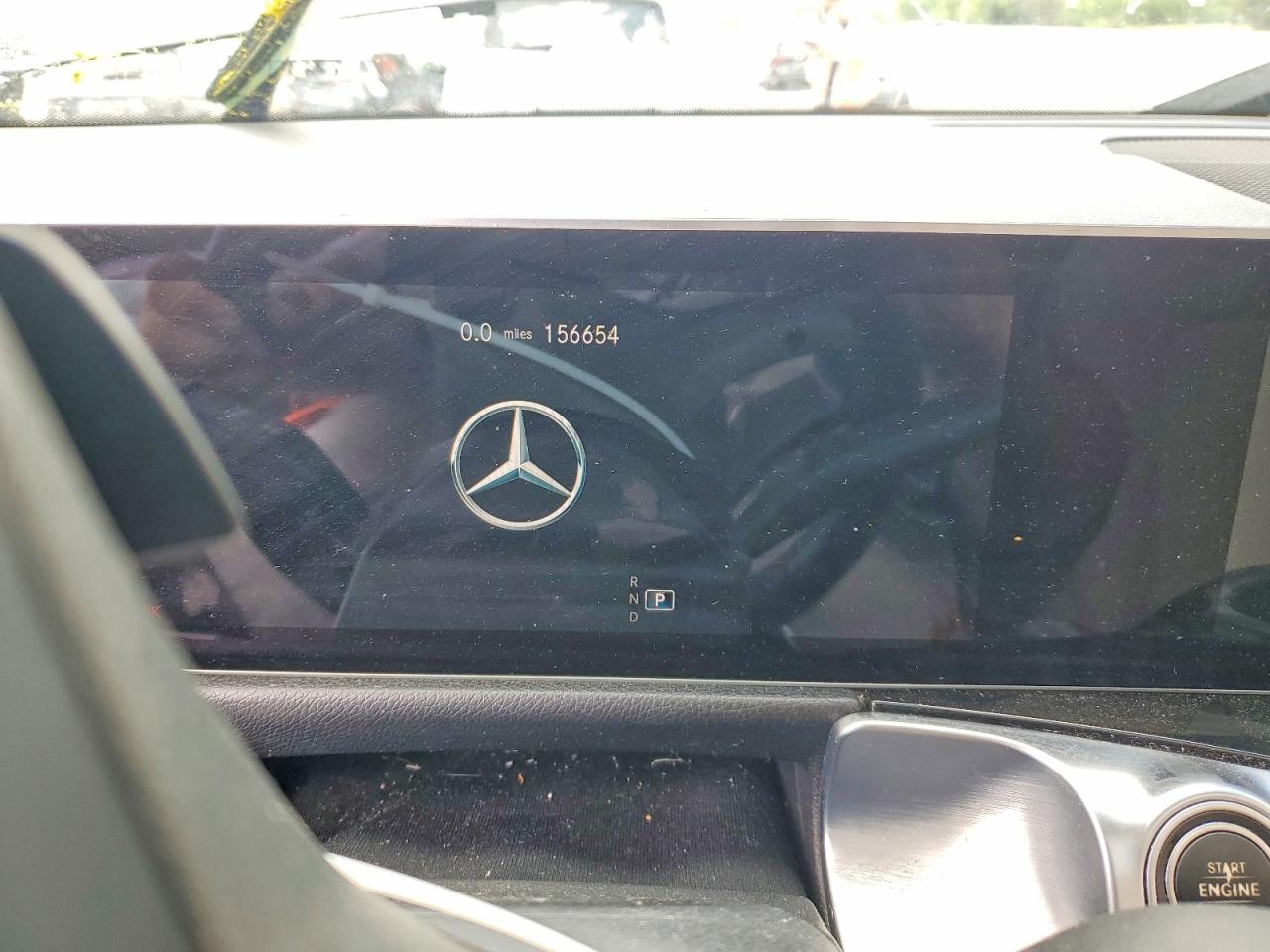 2020 MERCEDES-BENZ GLB-CLASS