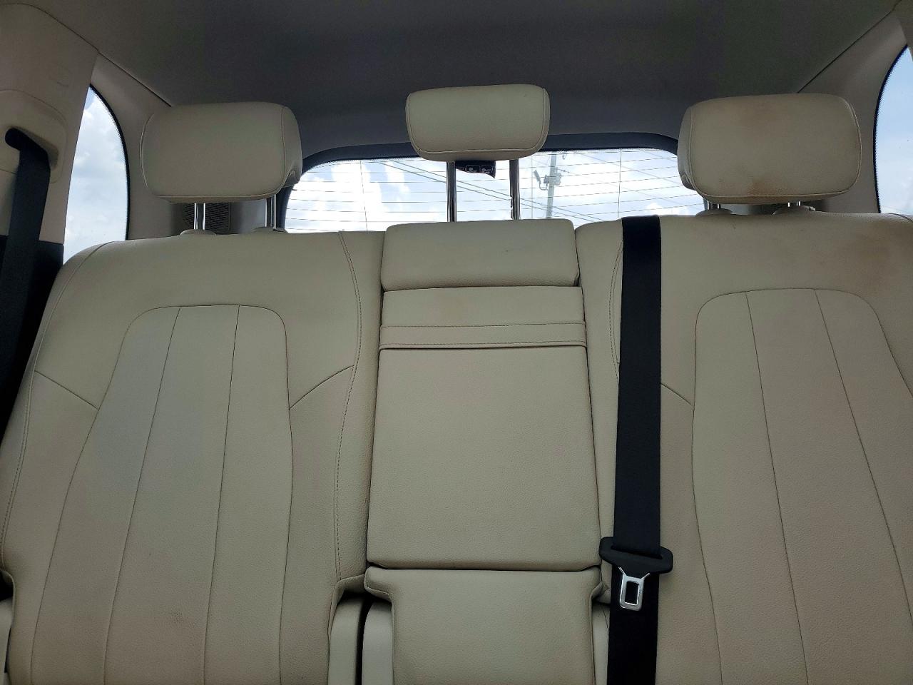 2020 MERCEDES-BENZ GLB-CLASS