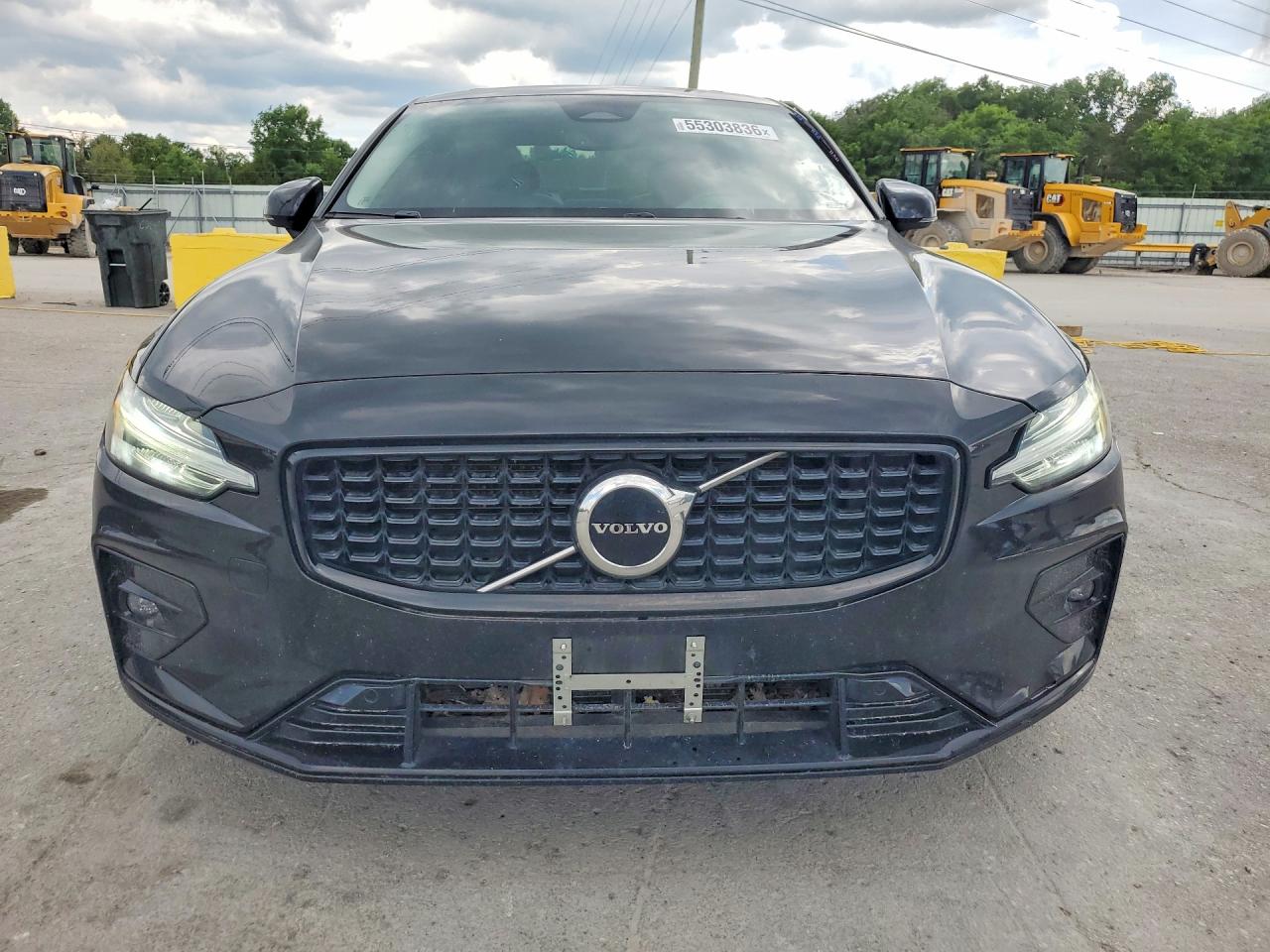 2024 VOLVO S60