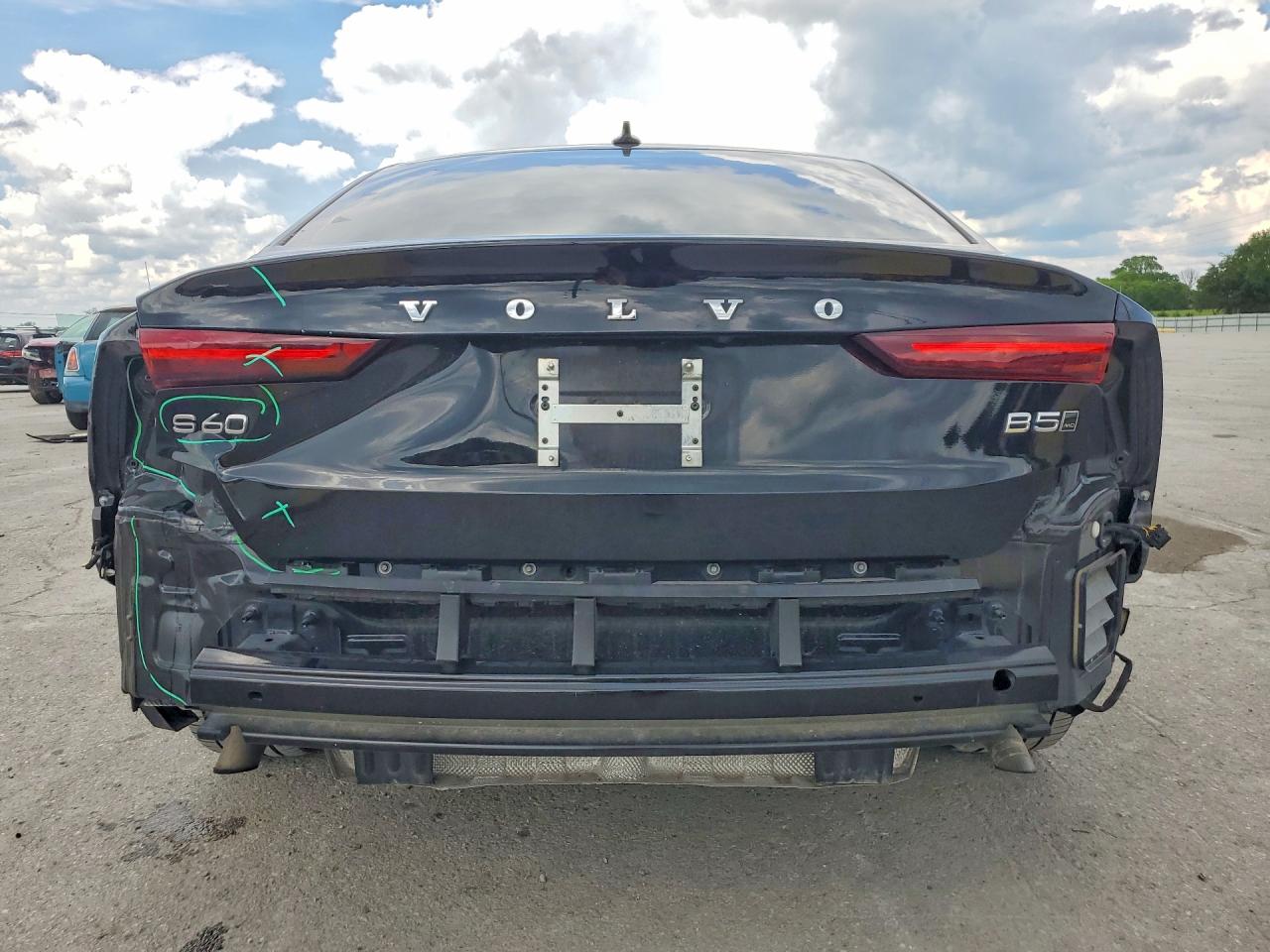 2024 VOLVO S60