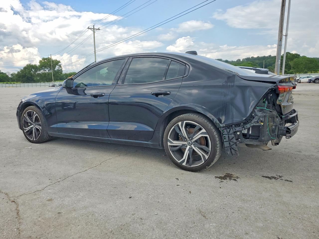 2024 VOLVO S60