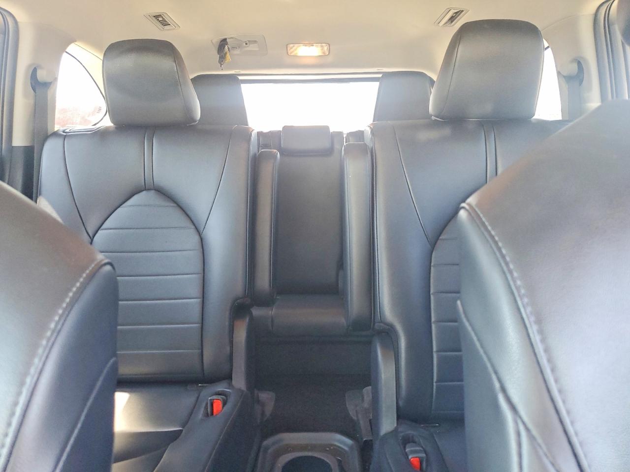 2024 TOYOTA HIGHLANDER
