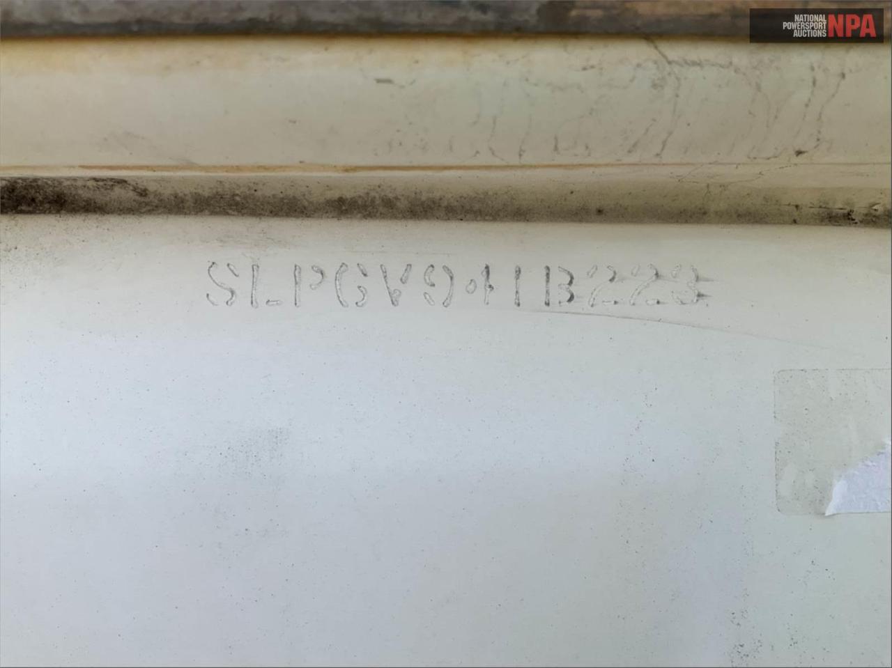 2023 SLP