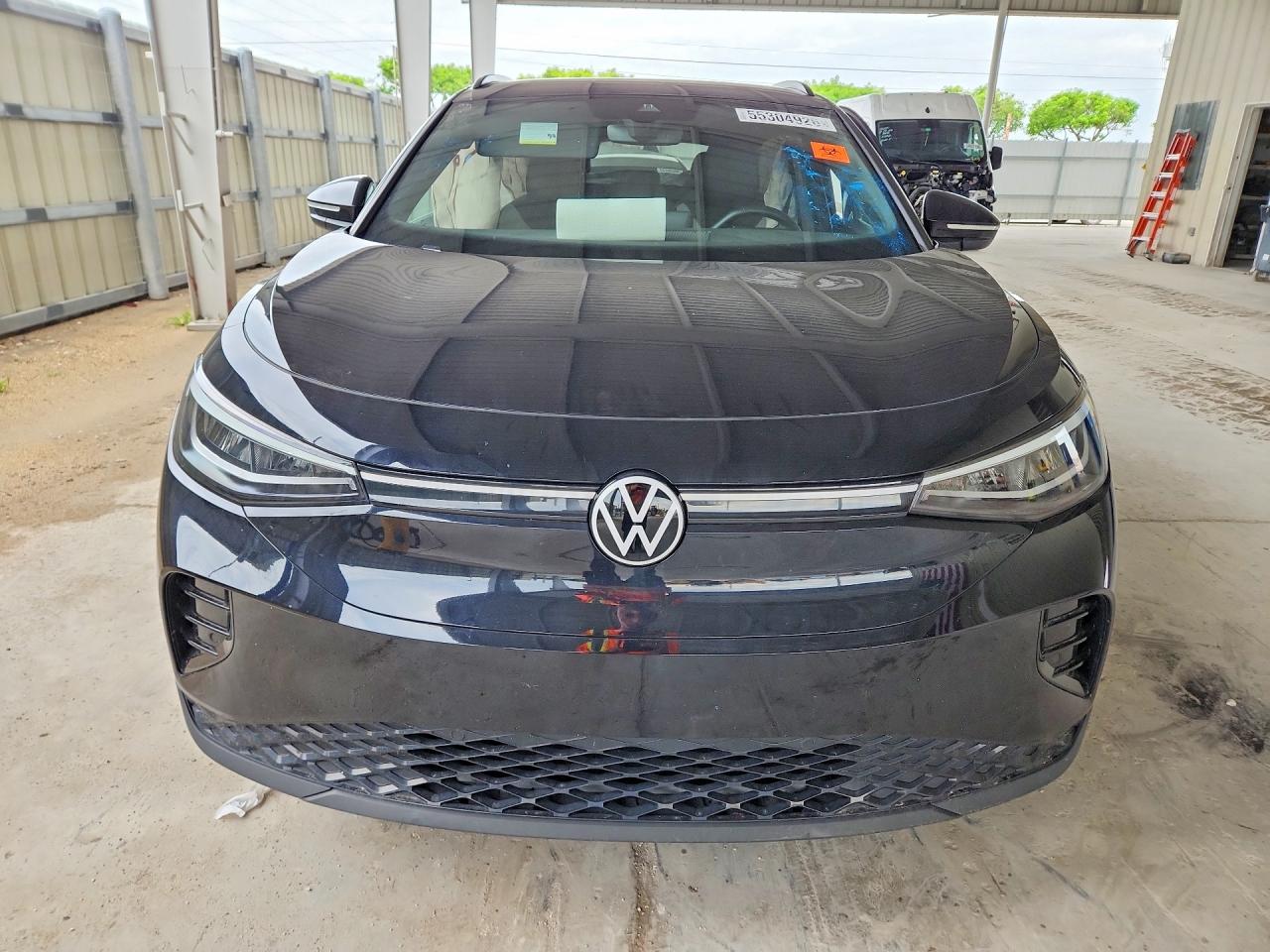 2025 VOLKSWAGEN ID.4 PRO