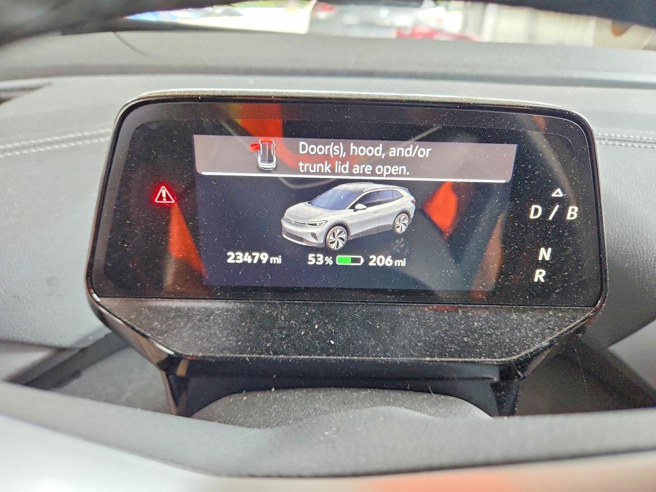 2025 VOLKSWAGEN ID.4 PRO