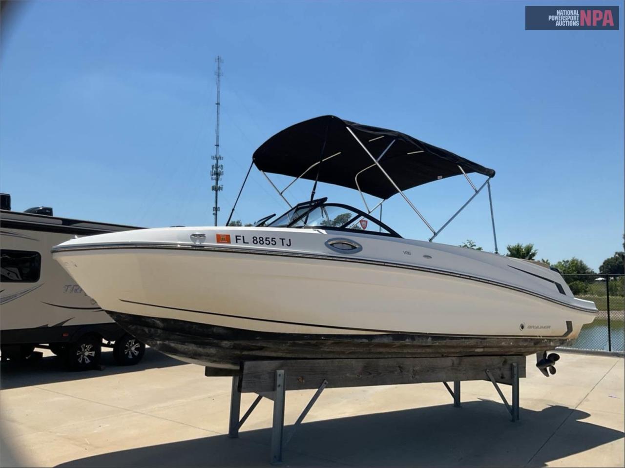 2023 BAYLINER BAYLINER