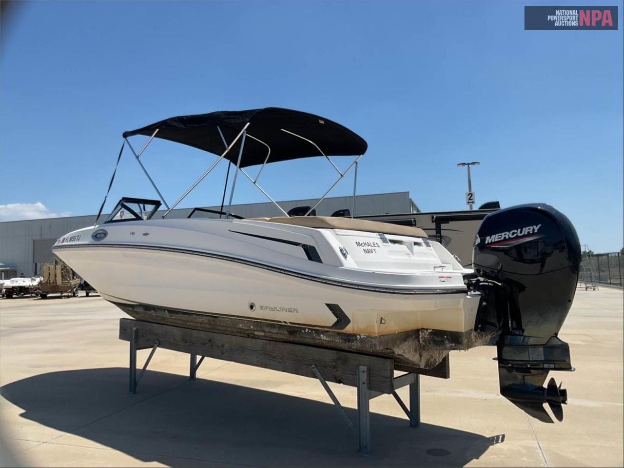 2023 BAYLINER BAYLINER