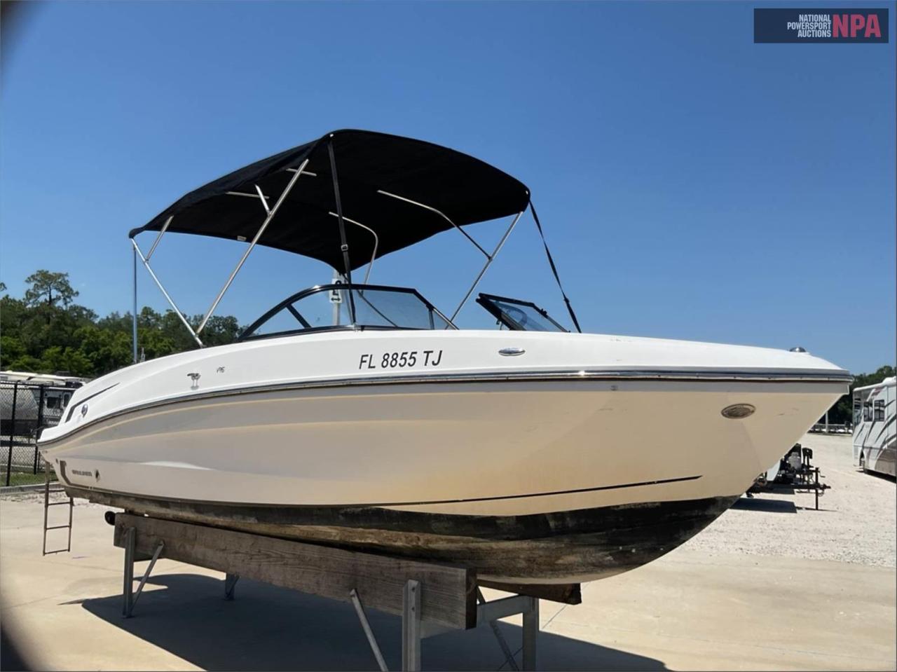 2023 BAYLINER BAYLINER