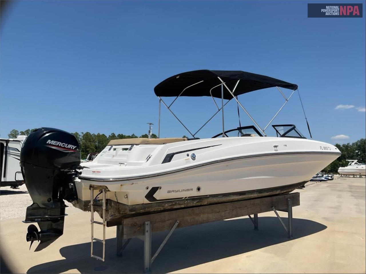 2023 BAYLINER BAYLINER