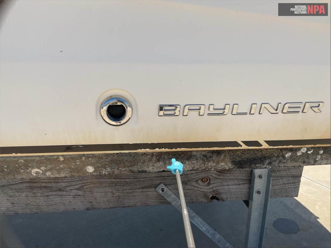 2023 BAYLINER BAYLINER