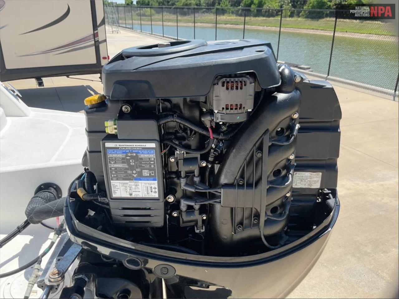 2023 BAYLINER BAYLINER