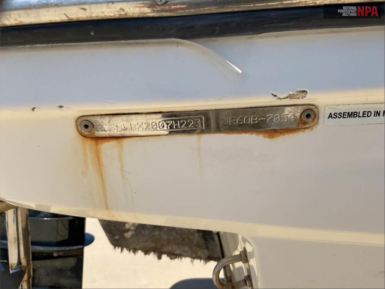 2023 BAYLINER BAYLINER