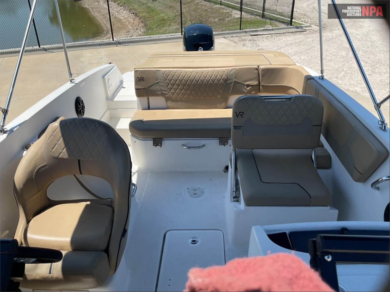 2023 BAYLINER BAYLINER